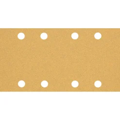 Expert C470 Schleifpapier mit 8 Löchern für Schwingschleifer 93 x 186 mm G 60 10- teilig^Bosch Professional Best