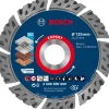 Expert MultiMaterial Diamanttrennscheiben 125 x 22,23 x 2,2 x 12 mm^Bosch Professional Best