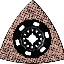 Expert Sanding Plate AVZ 90 RT4 Blatt für Multifunktionswerkzeuge 90 mm*Bosch Professional Clearance