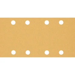 Expert C470 Schleifpapier mit 8 Löchern für Schwingschleifer 93 x 186 mm G 80 10- teilig^Bosch Professional Clearance