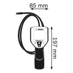 Inspektionskamera GIC 120 EU*Bosch Professional Discount