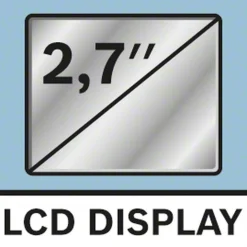 Inspektionskamera GIC 120 EU*Bosch Professional Discount