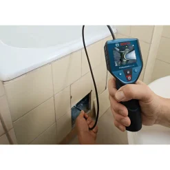 Inspektionskamera GIC 120 EU*Bosch Professional Discount