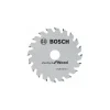 Bosch Professional Kreissägeblatt 85 x 15 mm
