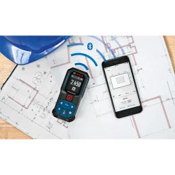 Laserentfernungsmesser GLM 50-27 C*Bosch Professional Sale
