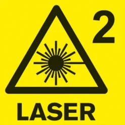 Bosch Professional Linienlaser GLL 3-50