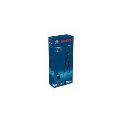 Bosch Professional Linienlaser Set GLL 2-15 G grün