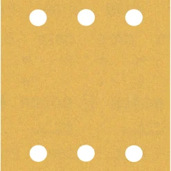 Bosch Professional Schleifblatt C470 11,5 x 10,7 cm