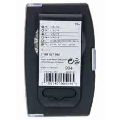 Bosch Professional Schrauberbit-Satz 32-teilig