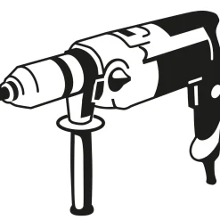 Bosch Professional 3-teiliges CYL-5 Betonbohrer-Set 5/6/8 mm