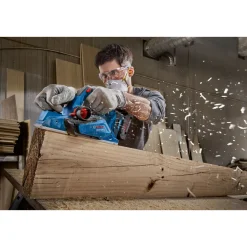 Bosch Professional Akku Hobel GHO 18V-26