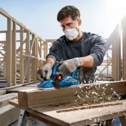 Bosch Professional Akku Hobel GHO 18V-26