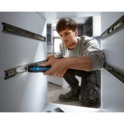 Akku-Schrauber Bosch GO^Bosch Professional New