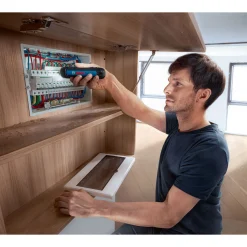 Akku-Schrauber Bosch GO^Bosch Professional New