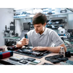 Akku-Schrauber Bosch GO^Bosch Professional New