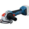 Akku-Winkelschleifer GWX 18V-8 professional^Bosch Professional
