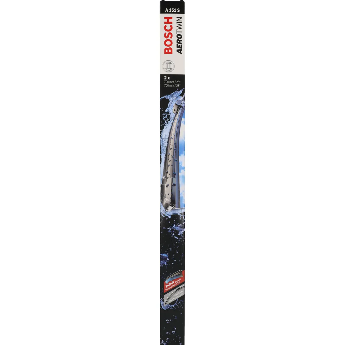 Bosch Professional Wischblatt Aerotwin KSN A151S