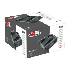 Bosch Professional Bosch Schnell-Lader AL 18V-44