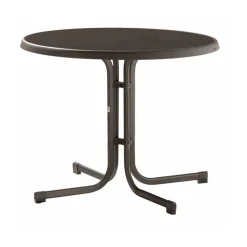 Boulevard-Klapptisch 86 x 72 cm grau^ Outlet