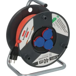 Brennenstuhl Kabeltrommel IP44 40m
