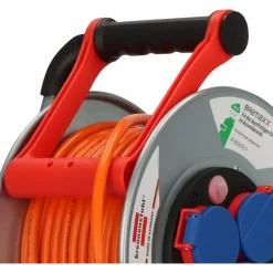 Brennenstuhl Kabeltrommel 25m Garant S IP4