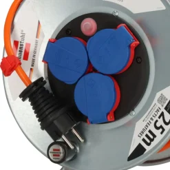 Brennenstuhl Kabeltrommel 25m Garant S IP4