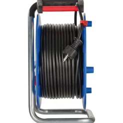 Kabeltrommel Garant 50m blau^Brennenstuhl Clearance