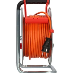 Kabeltrommel 40m Garant S IP44*Brennenstuhl Hot