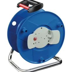 Kabeltrommel Garant G leer blau^Brennenstuhl Clearance