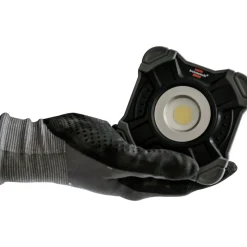 Brennenstuhl LED Akku Strahler SH 1000 MAC 10W