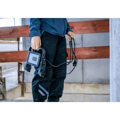 Brennenstuhl LEd Arbeitsstrahler „Jaro 3060M“ 20W, 2 m Kabellänge