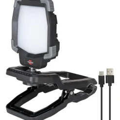 Brennenstuhl Mobiler Akku LED Arbeitsstrahler CL 4050 MA