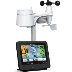 WLAN Farbwettercenter*Bresser Outlet