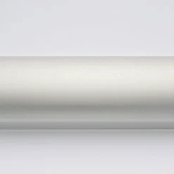 Drehtür Elana 6 mit Bogengriff für Seitenwand*Breuer