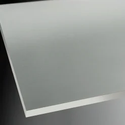 Breuer Eckeinstieg Avanta Drehtür 4-teilig alu chromeffekt satiniert 750/800 mm