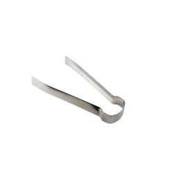 Brikettezange Edelstahl