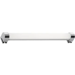 Briloner LED- Badleuchte Splash chrom inkl 1 x 8W