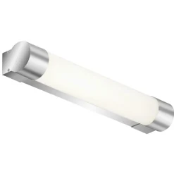 LED- Badleuchte Splash chrom inkl 1 x 8W*Briloner Outlet