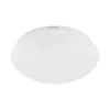 LED-Deckenleuchte mit Sensor 28 x 9,5 cm weiß*Briloner New