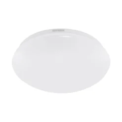 LED-Deckenleuchte mit Sensor 28 x 9,5 cm weiß*Briloner New