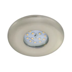 LED-Einbauleuchte matt 5W*Briloner New