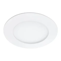 Briloner LED-Einbauleuchte Attach weiß 8W