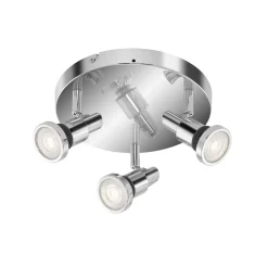 Briloner LED-Spot 3er