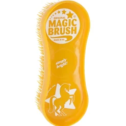 Bürstenset Classic 3-teilig blau/gelb/rosa* Hot