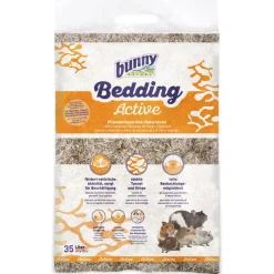 Bunny Bedding Active 35 Liter