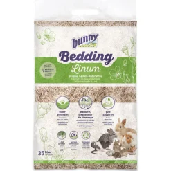 bunny Bedding Linum 35 L