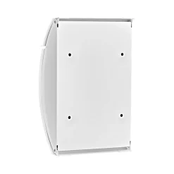 Briefkasten Capri weiß^Burg Wächter