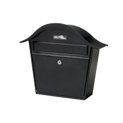 Briefkasten Holiday silber*Burg Wächter Best