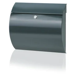 Burg Wächter Briefkasten Toscana anthrazit