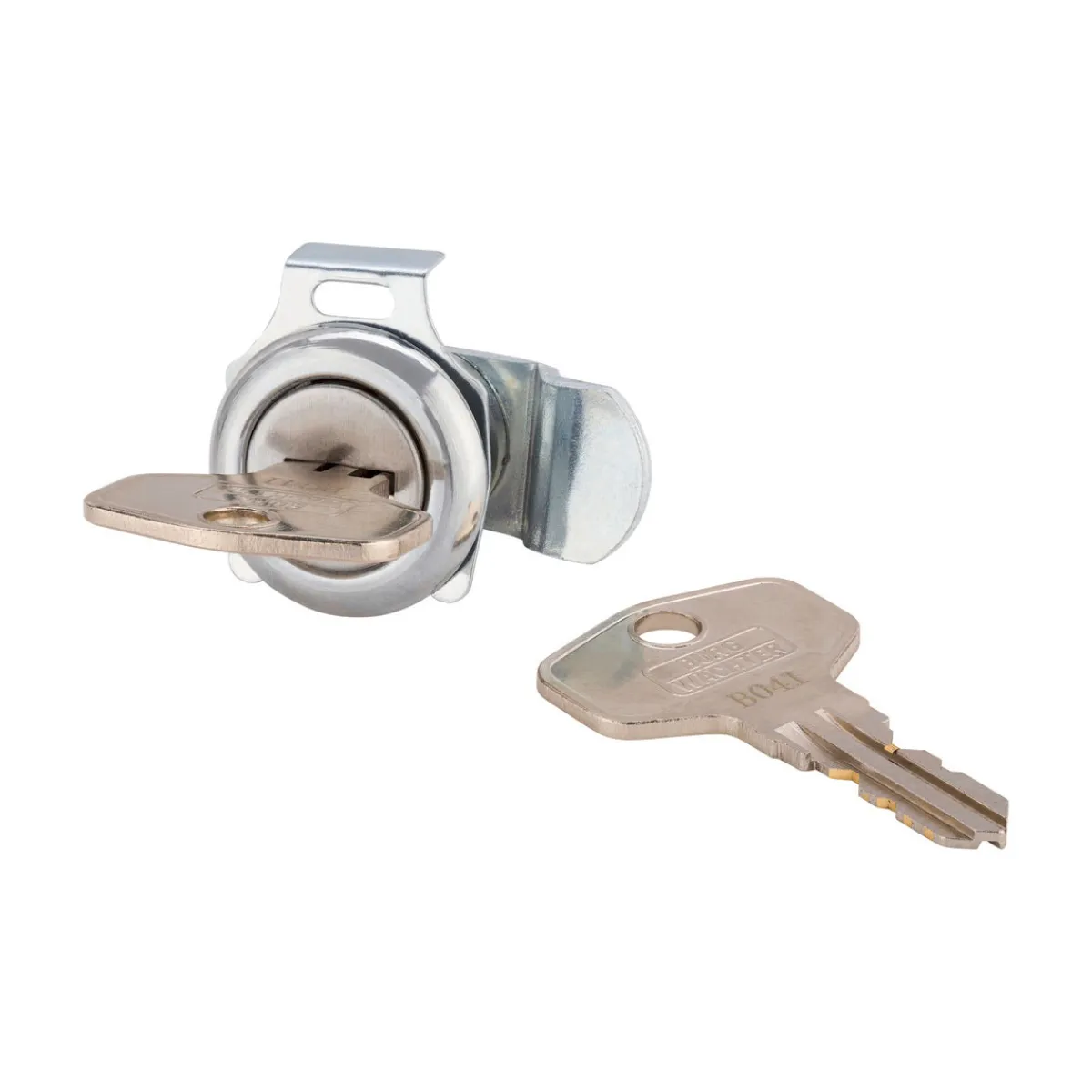 Briefkasten-Zylinder für Renz und Deayeaux ZBK 71 vernickelt^Burg Wächter Outlet